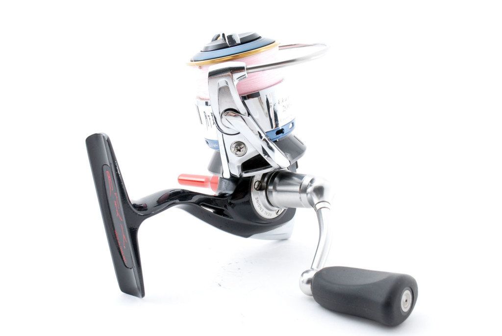 daiwa 月下美人 INFEET RF79-S+spbgp44.ru