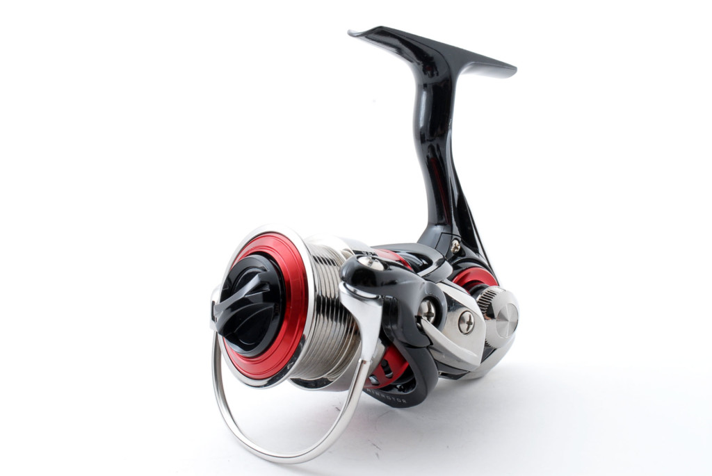 Daiwa 16 Gekka Bijin 月下美人 Mx 2004 Spinning Reel New F0170 From Japan Ebay