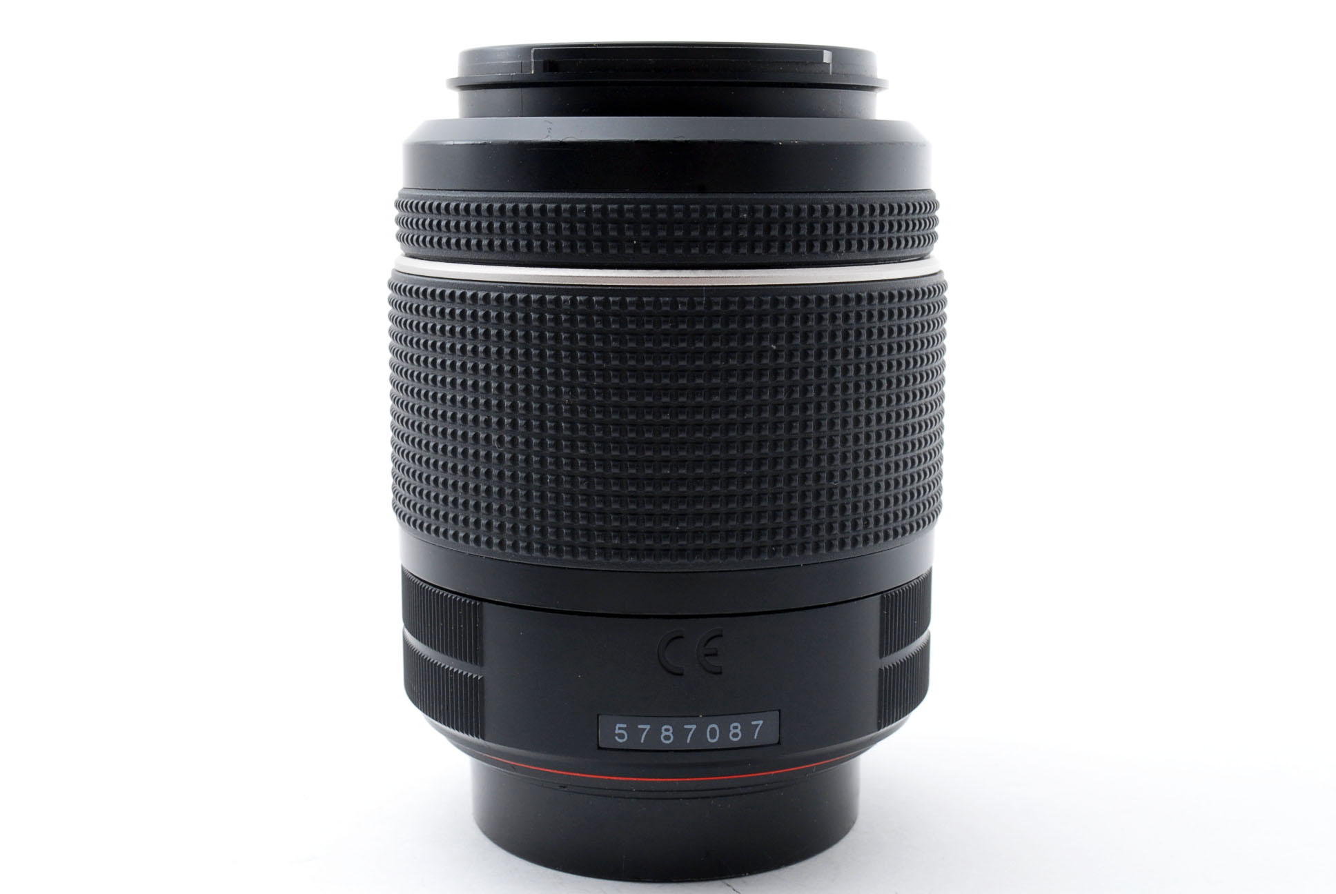 SMC PENTAX-DA L 50-200mm f/4-5.6 ED WR Zoom Lens【Excellent++++】F0030