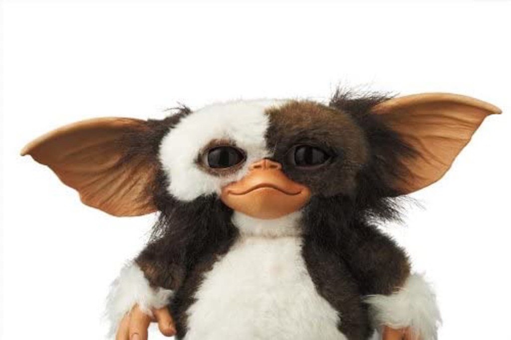 gizmo doll ebay