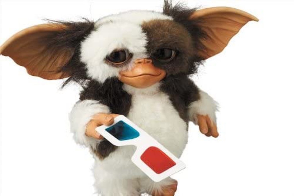 medicom gizmo for sale