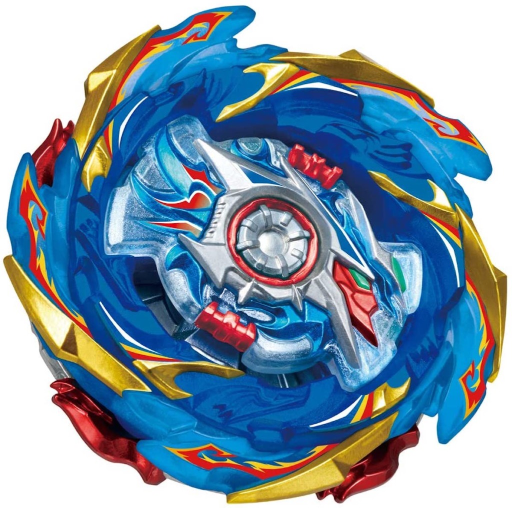 B-Blade Burst B-174 Beyblade Breakthrough DX Set【New】K0340 From Japan!